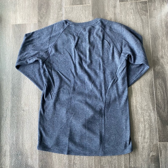 Women’s Uniqlo HEATTECH sweater - light blue - Picture 5 of 5